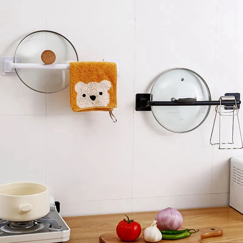 Towel Rack Bathroom Shelf Suction Cup Punch-free Kitchen Bathroom Toilet Towel Bar Bathroom Shelf Bathroom Storage
Towel Rack Bathroom Shelf Suction Cup Punch-free Kitchen Bathroom Toilet Towel Bar Bathroom Shelf Bathroom Storage
