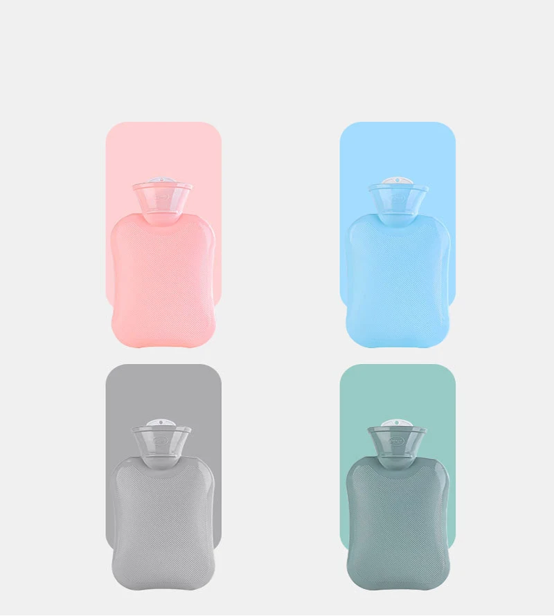 Water-filling Hot-water Bag for Female Warm Belly Hands and Feet Cute Warm Water Bag Keep on Hand Warmer Hot Water Bottle Bag
Water-filling Hot-water Bag for Female Warm Belly Hands and Feet Cute Warm Water Bag Keep on Hand Warmer Hot Water Bottle Bag