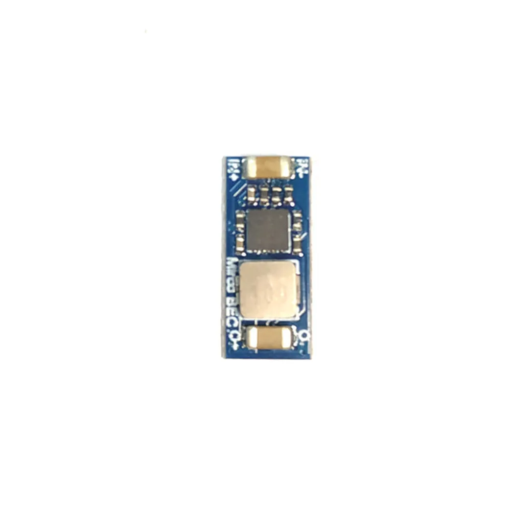 Mini 1S/ 2S Brushless ESC with BEC 7A for RC Airplane High Speed Motor 1400-4500KV 1811-3800KV | Игрушки и хобби