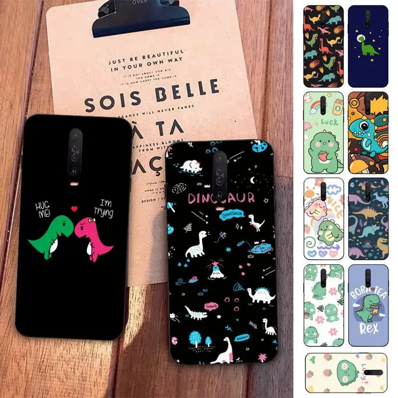 LVTLV Cute Dinosaur Baby Fashion Phone Case for Redmi 5 6 7 8 9 A 5plus K20 4X S2 GO 6 K30 pro
LVTLV Cute Dinosaur Baby Fashion Phone Case for Redmi 5 6 7 8 9 A 5plus K20 4X S2 GO 6 K30 pro