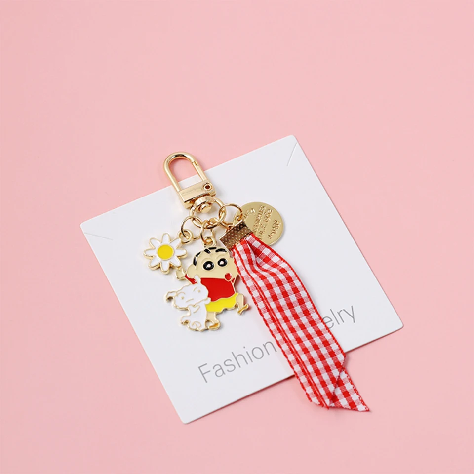 New Trendy Lovers' Keychains Car Keys Key Chains Bag Decor Cute Cartoon Pendant Charms for Airpods for Samsung Galaxy Buds Gifts
New Trendy Lovers' Keychains Car Keys Key Chains Bag Decor Cute Cartoon Pendant Charms for Airpods for Samsung Galaxy Buds Gifts