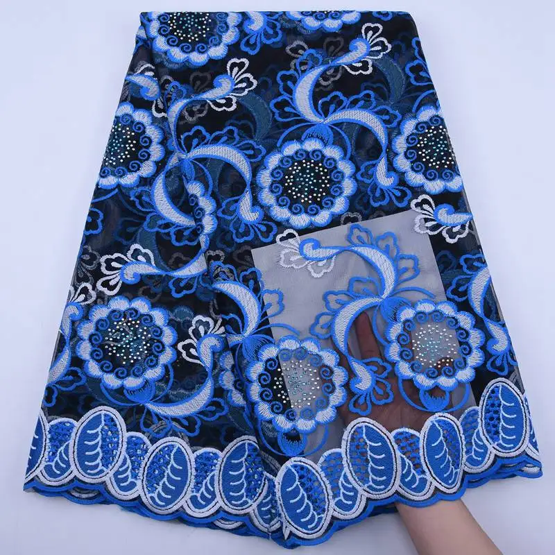 African Milk Silk Lace Fabric Stone French Laces Fabrics 2020 High Quality Tulle Blue Fabric Lace French Tulle Lace Fabric S1825
African Milk Silk Lace Fabric Stone French Laces Fabrics 2020 High Quality Tulle Blue Fabric Lace French Tulle Lace Fabric S1825