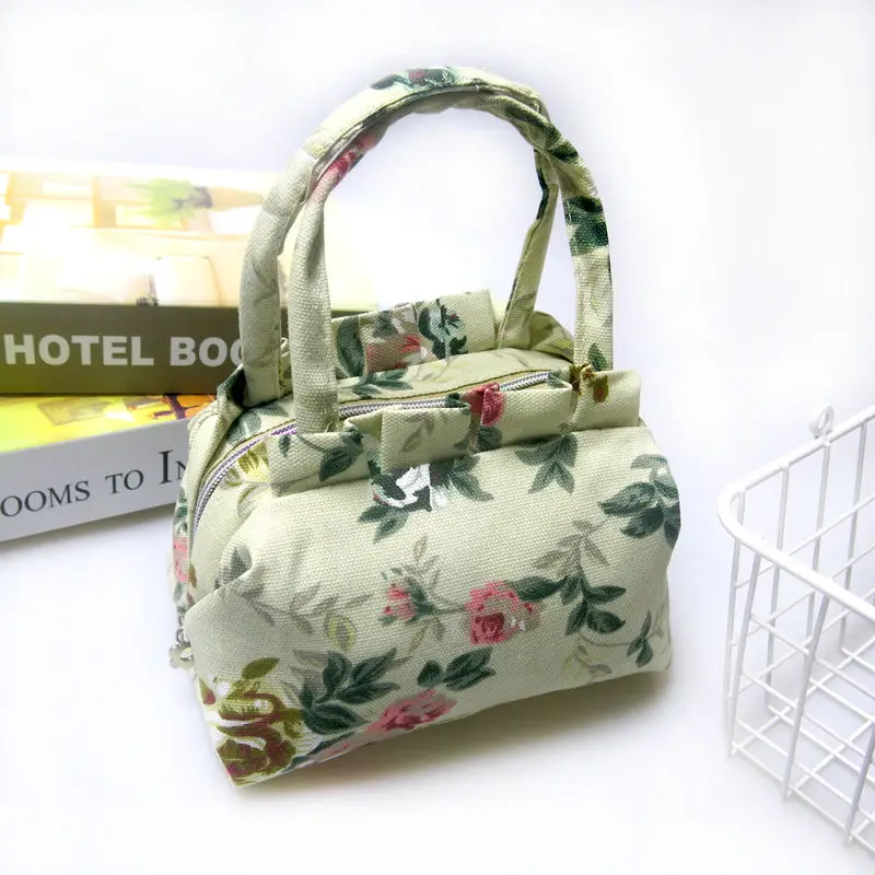 Handbag Bags For Women Casual Mini Messenger Bag For Female Canvas Printing Mother Mobile Phone Shoulder Bags
Handbag Bags For Women Casual Mini Messenger Bag For Female Canvas Printing Mother Mobile Phone Shoulder Bags