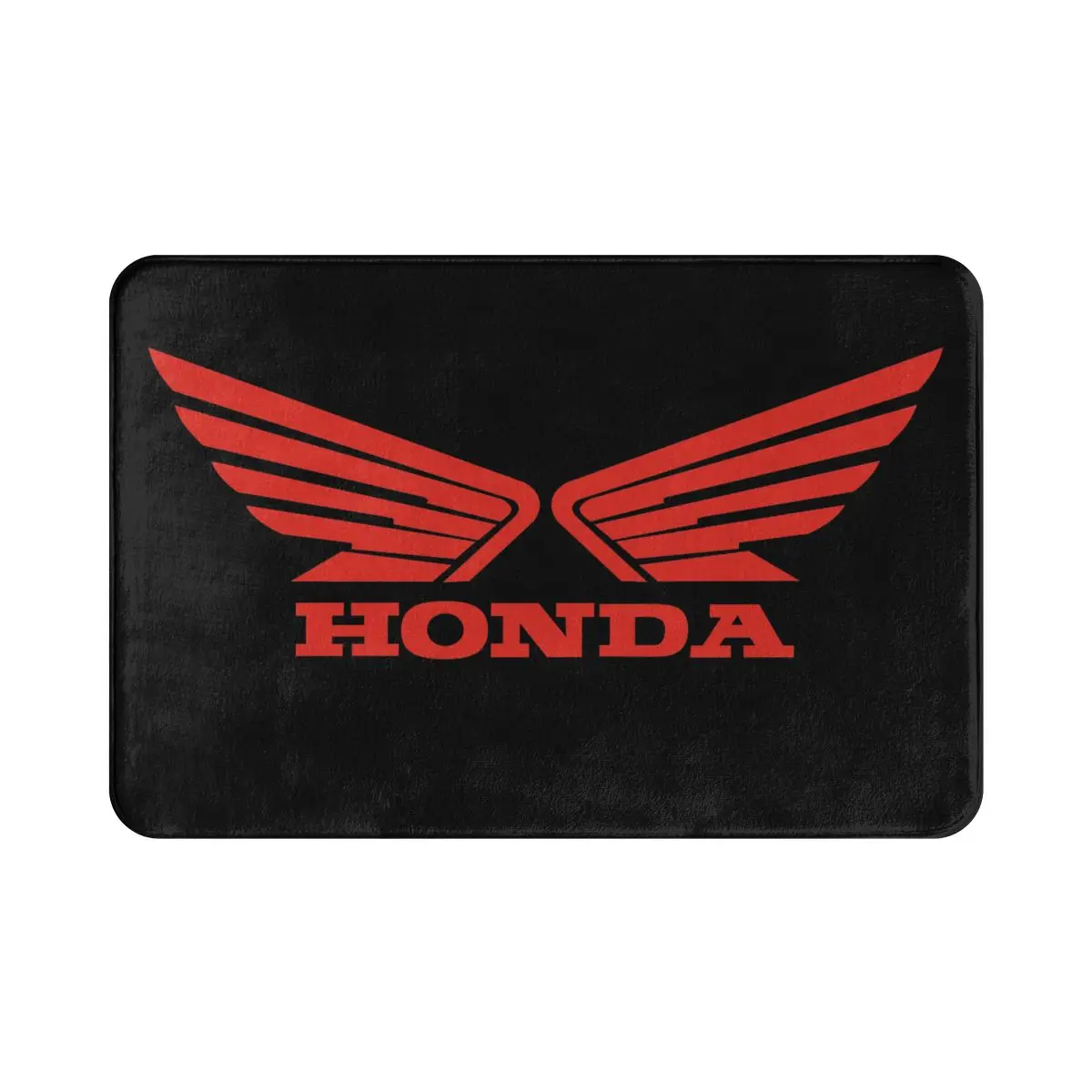 Honda Motorcycle Racing non-slip flannel mat, door mat/bathroom, easy to clean without damaging the floor, 40x60cm
Honda Motorcycle Racing non-slip flannel mat, door mat/bathroom, easy to clean without damaging the floor, 40x60cm