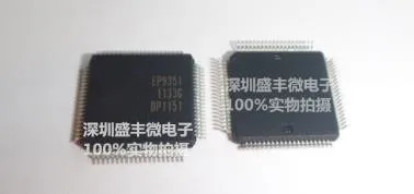 New original 4pcs/lot EP9351 QFP-64 
New original 4pcs/lot EP9351 QFP-64