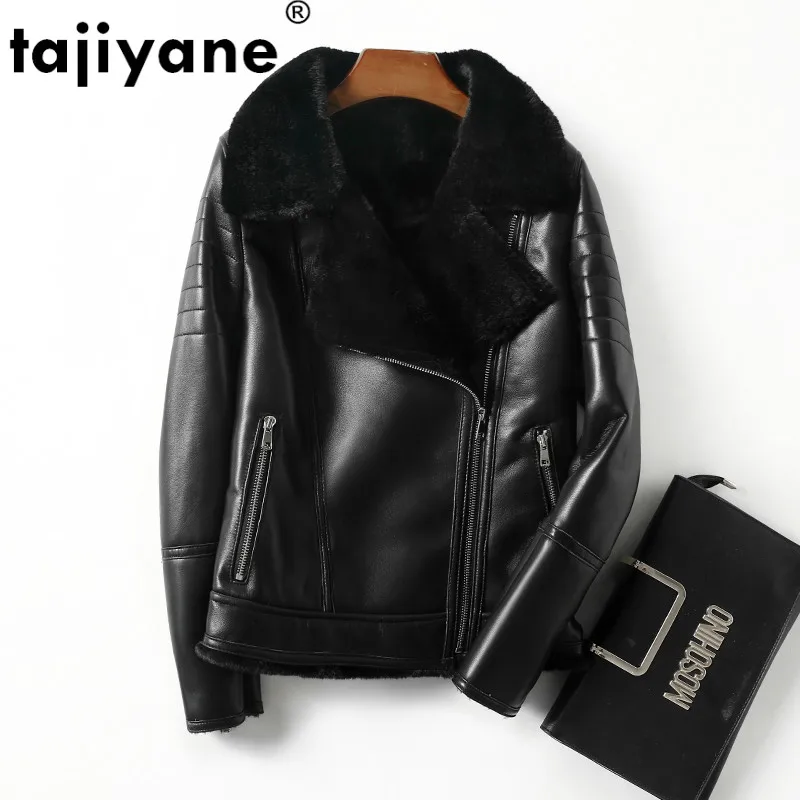 Real Fur Coat Genuine Leather Jacket Women Clothes 2021 Sheepskin Winter Jacket Women Korean Wool Jacket Sheep Shearling ZT545
Real Fur Coat Genuine Leather Jacket Women Clothes 2021 Sheepskin Winter Jacket Women Korean Wool Jacket Sheep Shearling ZT545