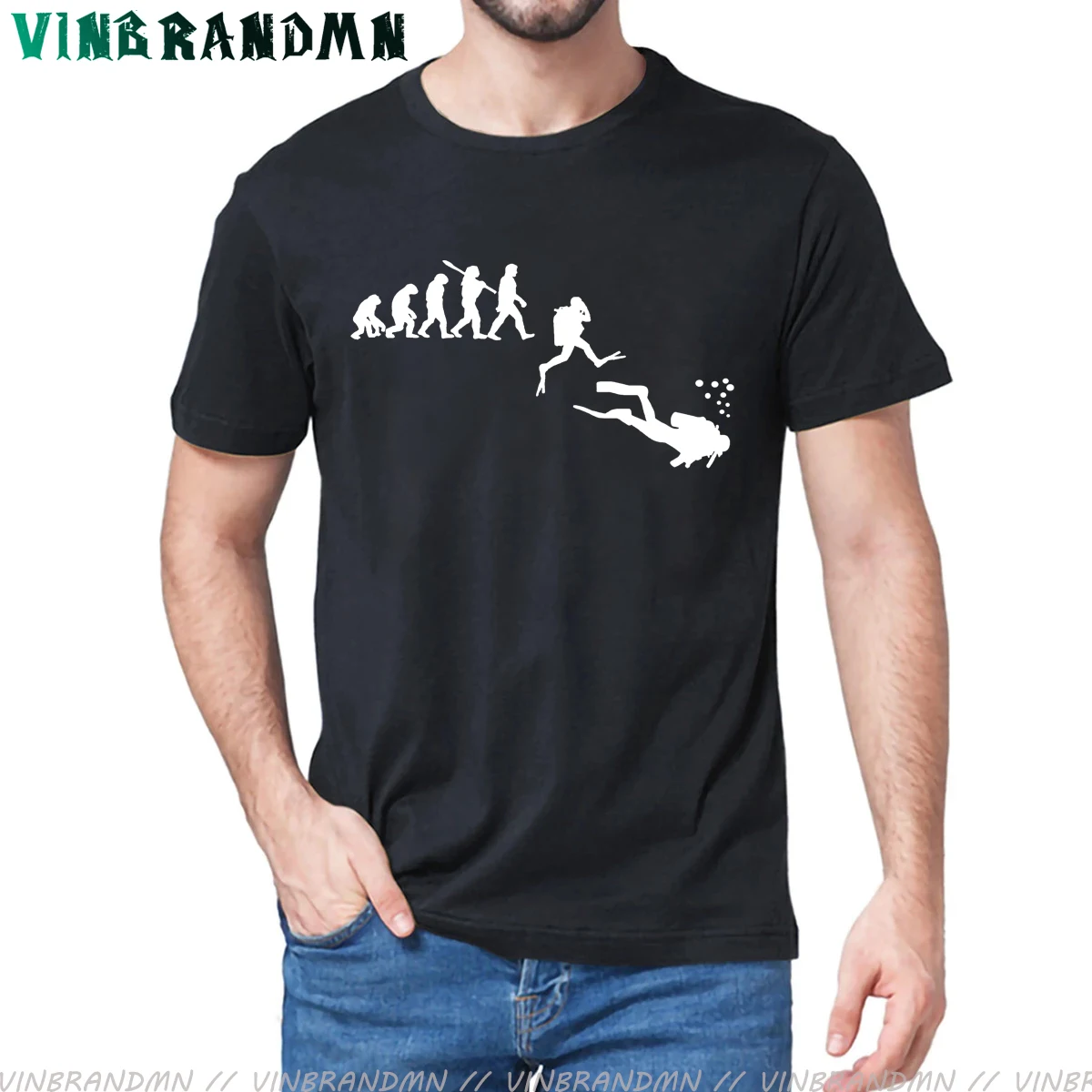 Evolution Of Scuba Diver Men T-shirt Scuba Dive Gifts T Shirts SCUBA Diving Snorkel Ocean Oxygen Tees Short Sleeve Tee Shirts
Evolution Of Scuba Diver Men T-shirt Scuba Dive Gifts T Shirts SCUBA Diving Snorkel Ocean Oxygen Tees Short Sleeve Tee Shirts