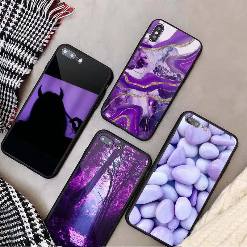 infinity on Purple Phone Case Tempered glass For iphone 6 7 8 plus X XS XR 11 12 13 PRO MAX mini
infinity on Purple Phone Case Tempered glass For iphone 6 7 8 plus X XS XR 11 12 13 PRO MAX mini