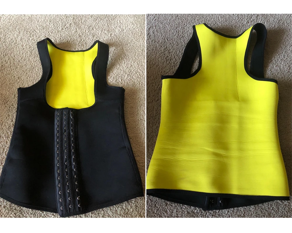 Women Waist Trainer Girdles Slimming Belt Neoprene Shaperwear Waist Cincher Corset Vest Tummy Belly Girdle Body Shapers
Women Waist Trainer Girdles Slimming Belt Neoprene Shaperwear Waist Cincher Corset Vest Tummy Belly Girdle Body Shapers