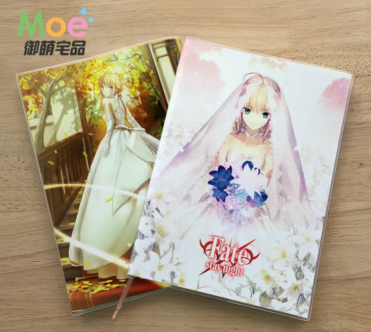 Блокнот для записей с аниме Fate Stay Night, бумажный блокнот для записей с деликатной защитой глаз, подарок записная книжка-дневник
Блокнот для записей с аниме Fate Stay Night, бумажный блокнот для записей с деликатной защитой глаз, подарок записная книжка-дневник