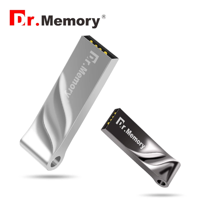 

Dr Memory Usb Flash Drive 64GB 32GB 16GB 2.0 Pendrive 8GB 4GB Cle Usb флэш-накопител Stick Stick Pen Drive High Speed