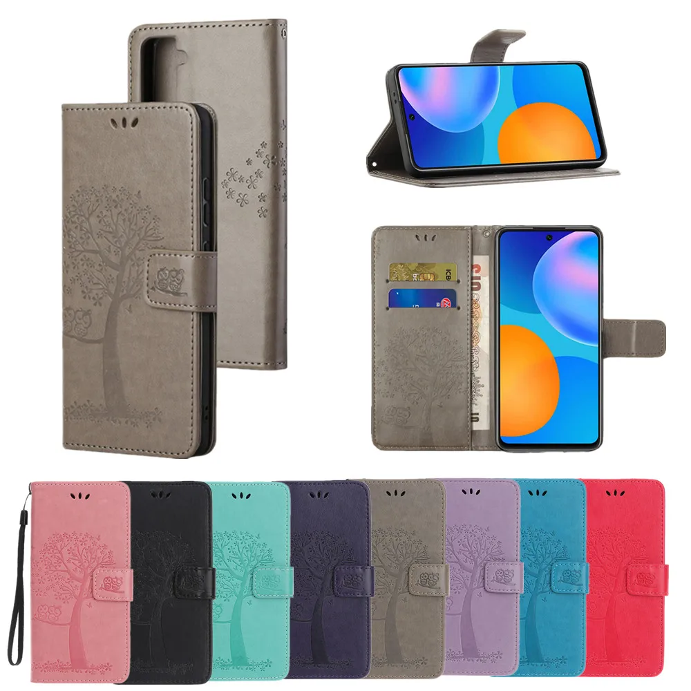Embossed Flip Leather Case for Samsung Galaxy Xcover5 A72 A52 A42 A32 A12 A02S Folded Stand Full Cover Shockproof Phone Fundas
Embossed Flip Leather Case for Samsung Galaxy Xcover5 A72 A52 A42 A32 A12 A02S Folded Stand Full Cover Shockproof Phone Fundas