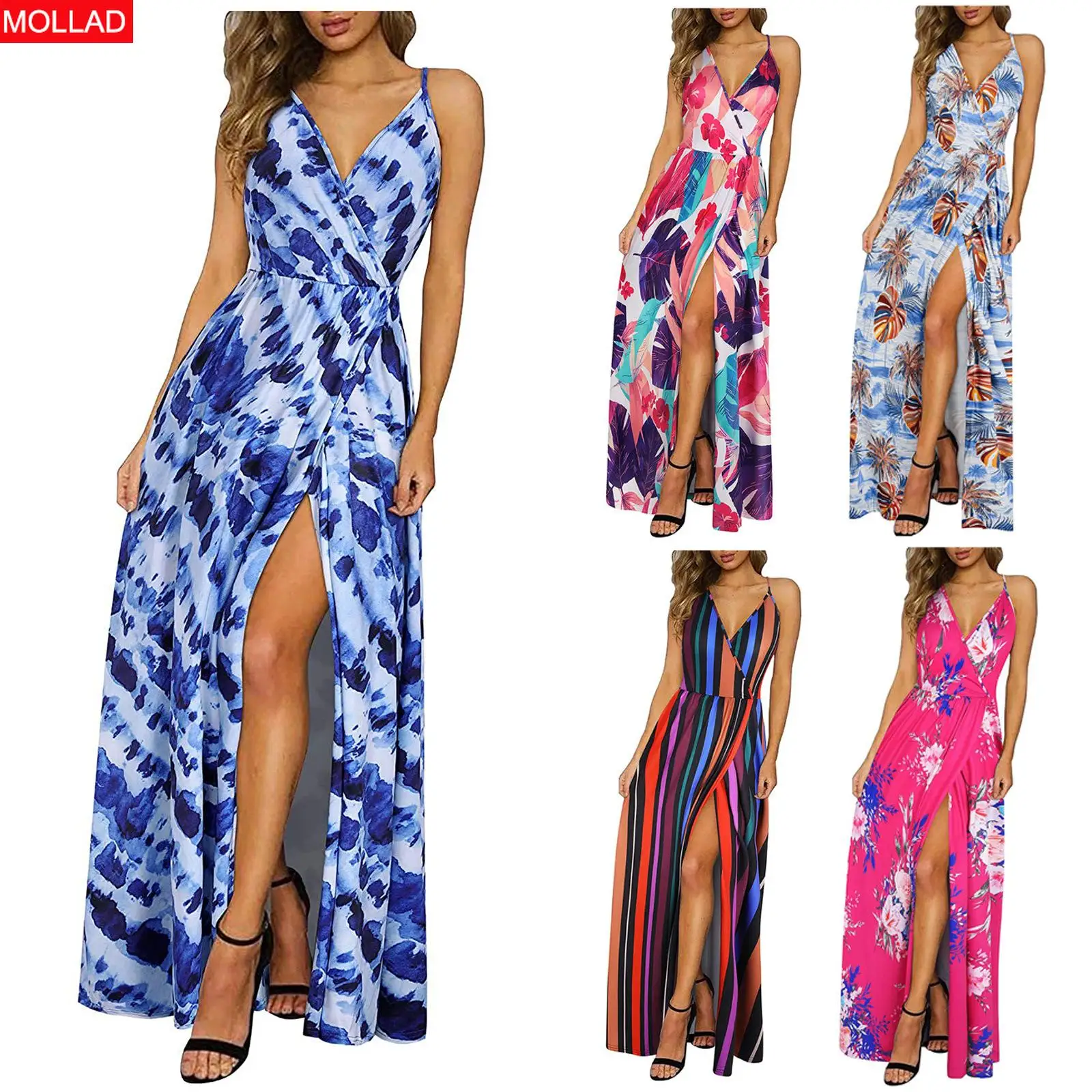 Лето 2021, EBay, популярное темпераментное синее платье со средней талией и принтом, платье на бретелях
Лето 2021, EBay, популярное темпераментное синее платье со средней талией и принтом, платье на бретелях