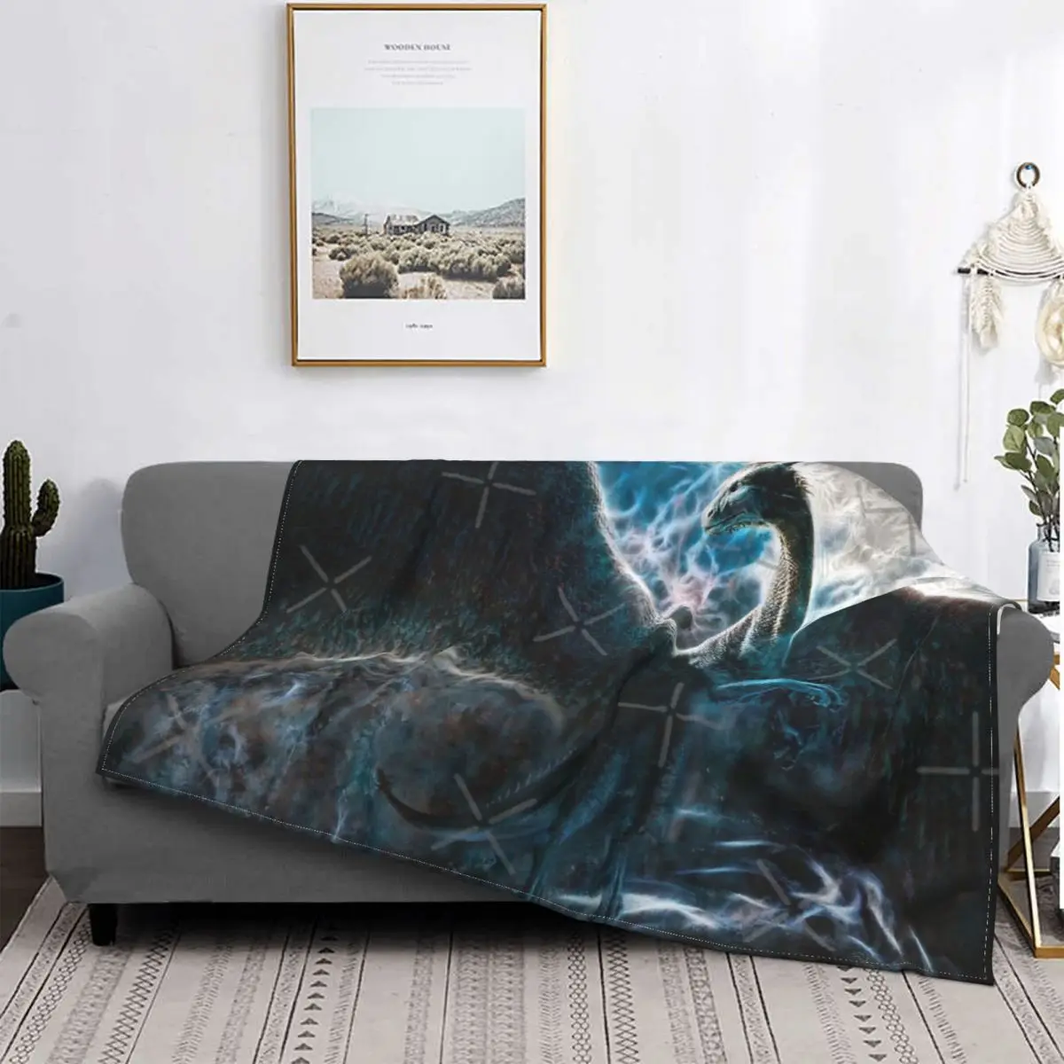 Сапхира-колча с рисунком Драгона, ошейник для камеры, софы, плая, Манта 
Сапхира-колча с рисунком Драгона, ошейник для камеры, софы, плая, Манта