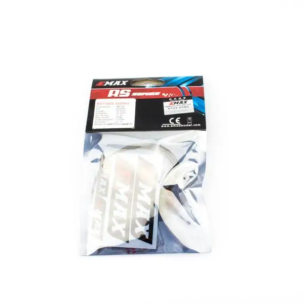 4PCS EMAX RS1106 II 7500KV 6000KV 2S 4500KV 3S Brushless Motor for FPV Racing Freestyle 2-3inch Toothpick Cinewhoop Micro Drones 
4PCS EMAX RS1106 II 7500KV 6000KV 2S 4500KV 3S Brushless Motor for FPV Racing Freestyle 2-3inch Toothpick Cinewhoop Micro Drones