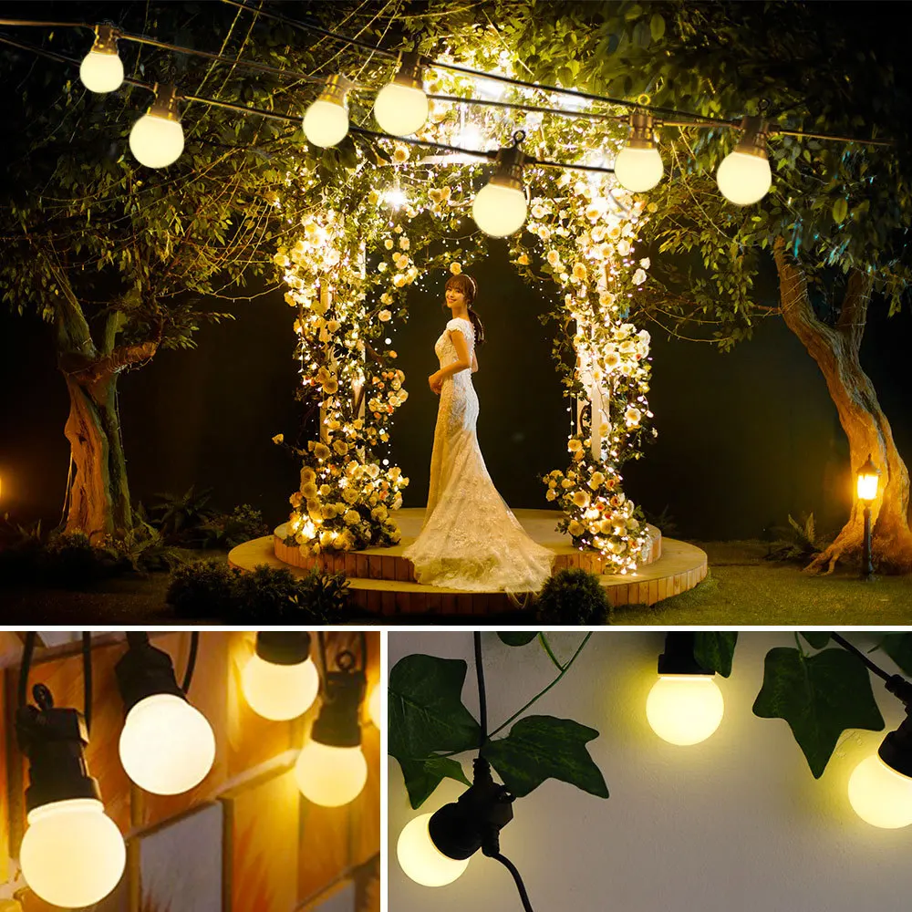 Уличная электрическая Светодиодная лента с низким натяжением, суперъяркий садовый декоративный светильник для наружного освещения, кемпи...
Уличная электрическая Светодиодная лента с низким натяжением, суперъяркий садовый декоративный светильник для наружного освещения, кемпи...