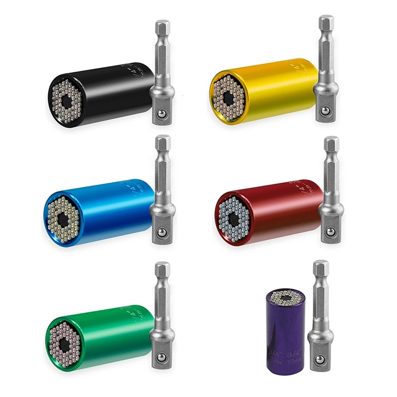 Универсальный динамометрический ключ ic рукоятка гаечного ключа, многофункциональный универсальный Трещоточный разъем 7-19 мм, адаптер для э...
Универсальный динамометрический ключ ic рукоятка гаечного ключа, многофункциональный универсальный Трещоточный разъем 7-19 мм, адаптер для э...