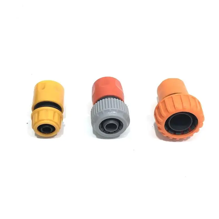 Drip irrigation Seedling spray gun parts Hose quick connection Nipple switch Car washer accessories
Drip irrigation Seedling spray gun parts Hose quick connection Nipple switch Car washer accessories