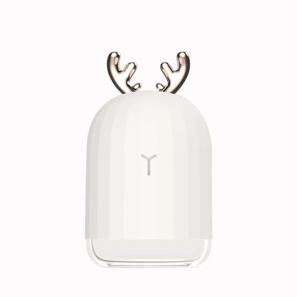 Ультразвуковой увлажнитель воздуха Rabbit Design распылитель эфирного масла