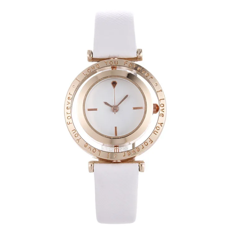 SVB206 Quartz Movement High Quality Women's Stainless Steel Fashion Watch Life Waterproof
SVB206 Quartz Movement High Quality Women's Stainless Steel Fashion Watch Life Waterproof