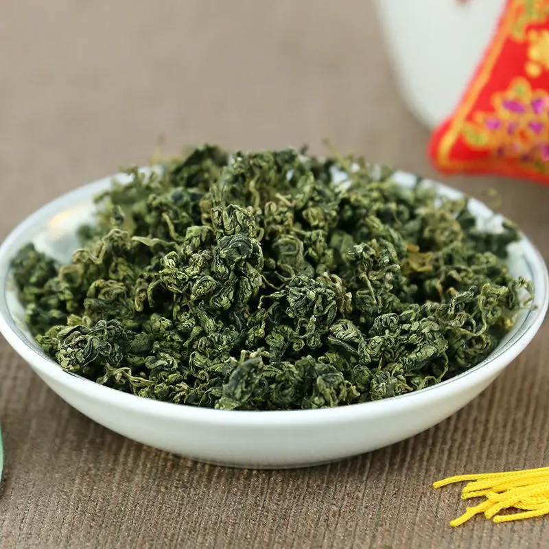 2020 China Jiao Gu Lan Cha Gynostemma Tea Aesculus Aesculus for Anti-Aging and Clear Heat
2020 China Jiao Gu Lan Cha Gynostemma Tea Aesculus Aesculus for Anti-Aging and Clear Heat