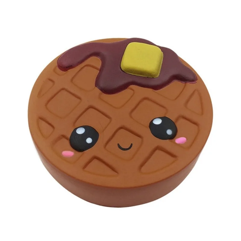 Soft Squishy Toy Antistress Gadget Cute Kawaii Fidget Toys Cartoon Squishy Biscuits Reliever Decompression Gift Toy
Soft Squishy Toy Antistress Gadget Cute Kawaii Fidget Toys Cartoon Squishy Biscuits Reliever Decompression Gift Toy