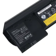 Original 45N1076 10.8V 63Wh 5800mAh 6 cells battery for Lenovo IBM thinkpad X220T X230T laptop free shipping