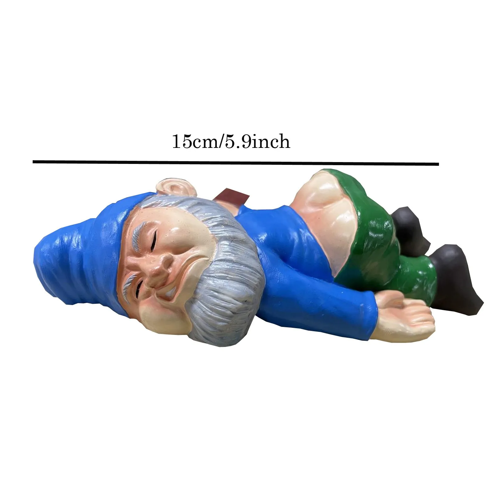 Funny Drunk Garden Dwarf,Creative Drunk Dwarf Decoration Dwarf Garden Statue Resin Crafts Ornaments Decor Accessories
Funny Drunk Garden Dwarf,Creative Drunk Dwarf Decoration Dwarf Garden Statue Resin Crafts Ornaments Decor Accessories