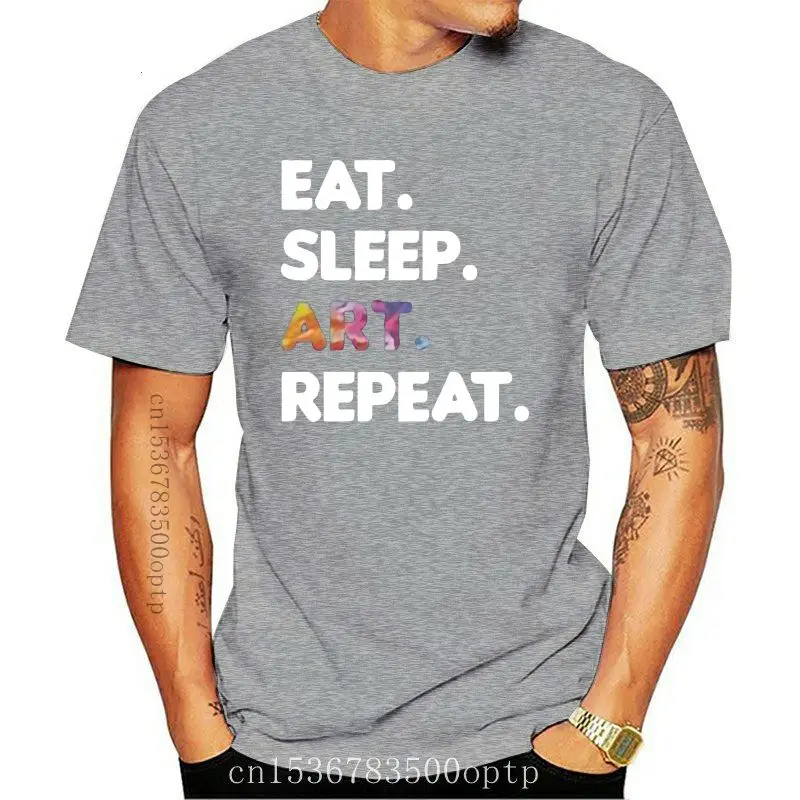 Забавная рубашка с надписью "Eat Sleep", идея для подарка на день рождения, мужская, женская, Детская футболка, мультяшная футболка, мужская, унис...
Забавная рубашка с надписью "Eat Sleep", идея для подарка на день рождения, мужская, женская, Детская футболка, мультяшная футболка, мужская, унис...