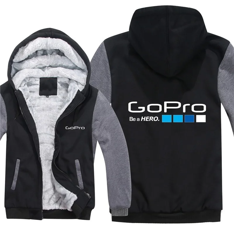 2021 Winter for Go pro Gopro Hoodies Men Fashion Wool Liner Jacket Sweatshirts Men Coat Pullover c6
2021 Winter for Go pro Gopro Hoodies Men Fashion Wool Liner Jacket Sweatshirts Men Coat Pullover c6