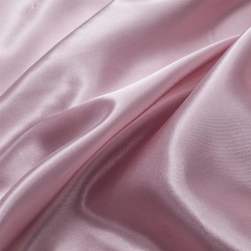 New Upgrade Memory Satin Pillow case 100% Satin silk pillow cases High-end solid color Pillowcases safety No zipper pillow cover
New Upgrade Memory Satin Pillow case 100% Satin silk pillow cases High-end solid color Pillowcases safety No zipper pillow cover