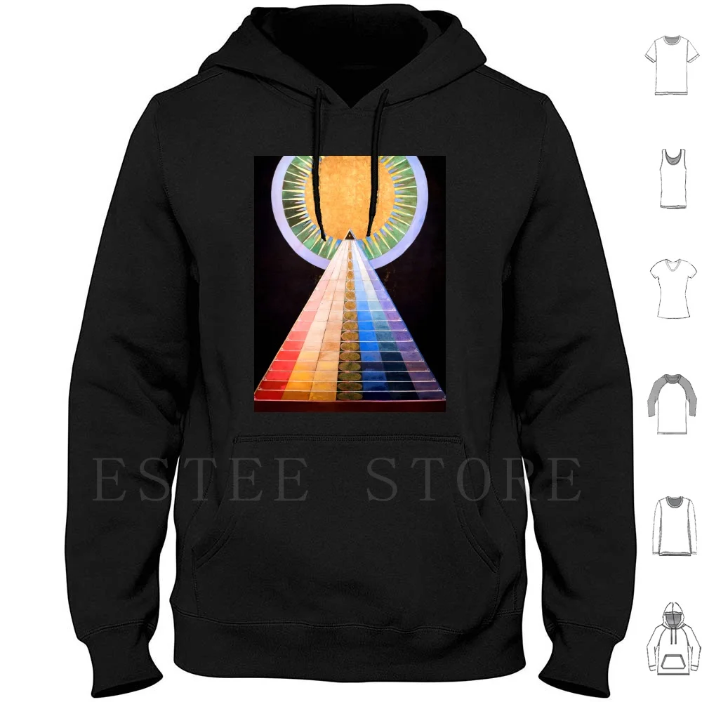 Hilma Klint " Altarpiece No. 1 " Hoodies Long Sleeve Altarpiece No 1 Altarpiece Hilma Klint Klint Spiritual Painting
Hilma Klint " Altarpiece No. 1 " Hoodies Long Sleeve Altarpiece No 1 Altarpiece Hilma Klint Klint Spiritual Painting