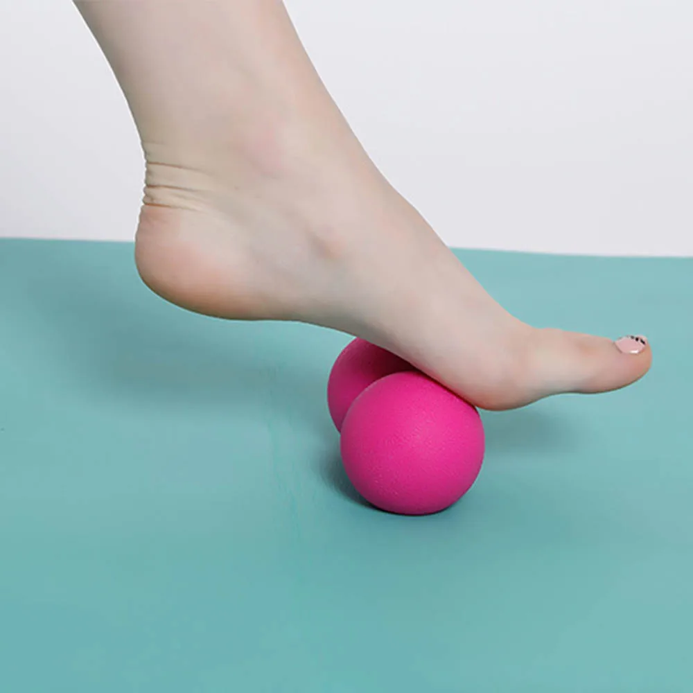 Deep Muscle Relaxation Ball Fascia Ball Hockey Acupoint Massage Ball Massage Healing Fitness Ball Massage Ball Home
Deep Muscle Relaxation Ball Fascia Ball Hockey Acupoint Massage Ball Massage Healing Fitness Ball Massage Ball Home