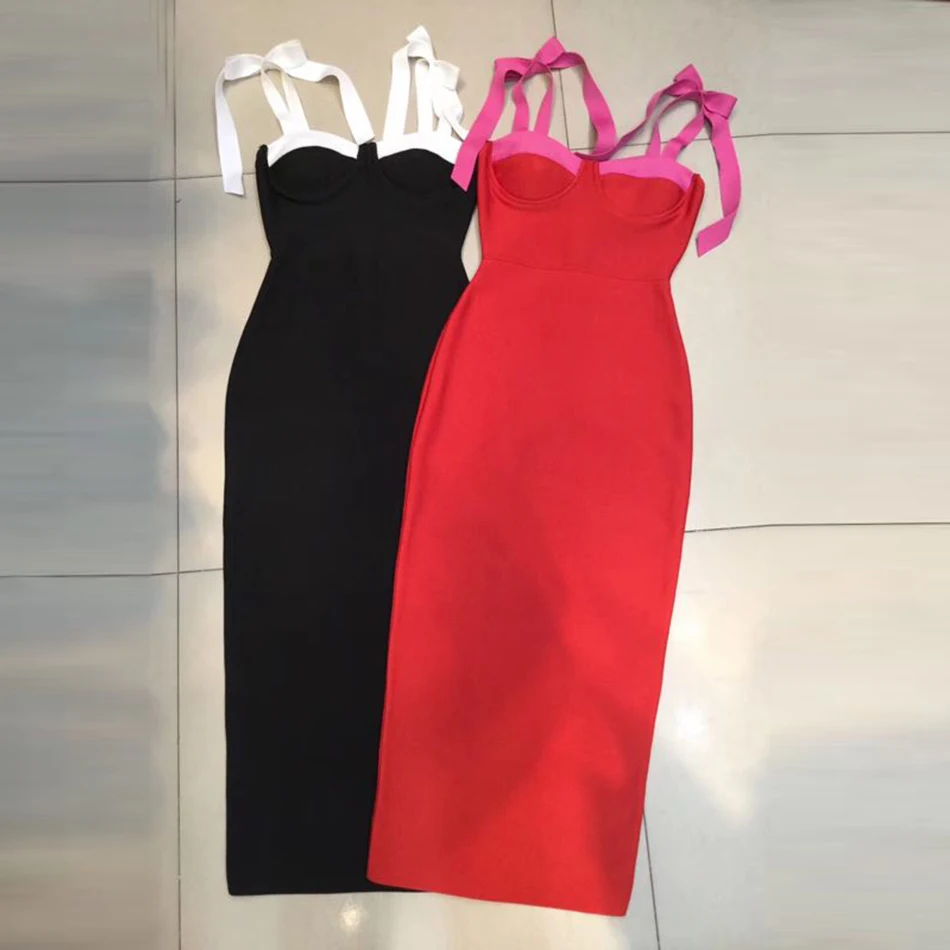 2020 New Style Rayon Bandage Dress Summer New Style Sexy Sleeveless One Shoulder Bodycon Midi Dress Club Evening Party Vestidos
2020 New Style Rayon Bandage Dress Summer New Style Sexy Sleeveless One Shoulder Bodycon Midi Dress Club Evening Party Vestidos