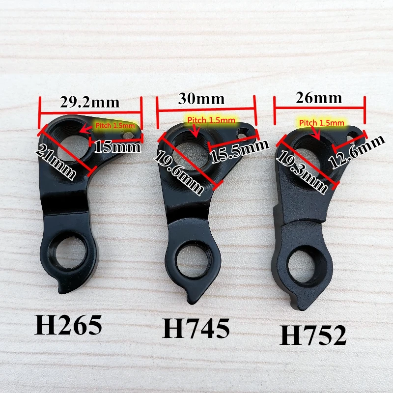 1pc Bicycle parts MECH dropout For Java Fire 4 JAVA Feroce 2 MMR BIANCHI oltra XR4 bicycle derailleur hanger carbon frame hook
1pc Bicycle parts MECH dropout For Java Fire 4 JAVA Feroce 2 MMR BIANCHI oltra XR4 bicycle derailleur hanger carbon frame hook