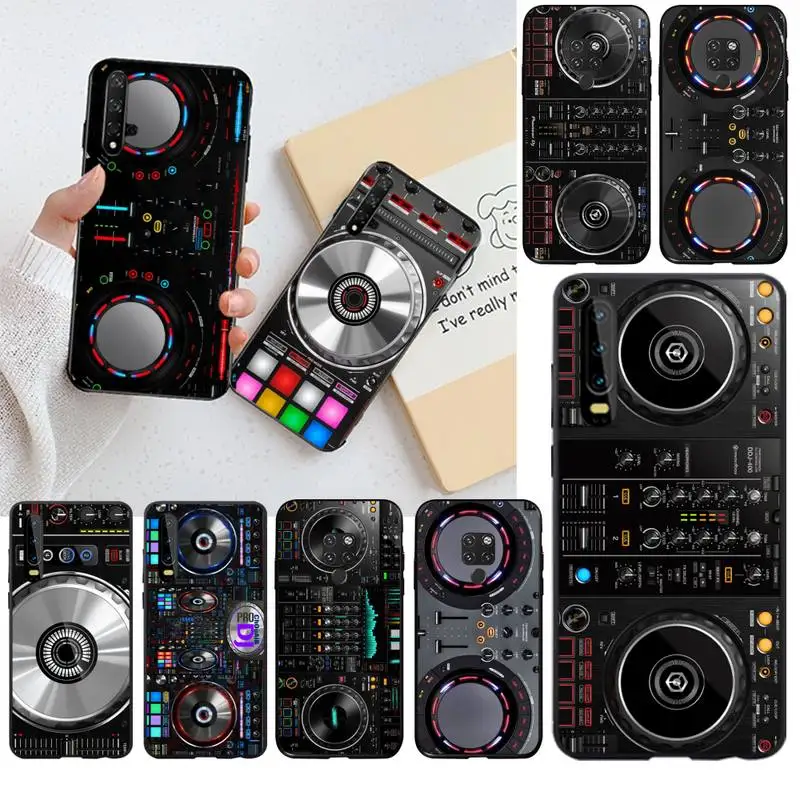 NBDRUICAI ddj dj music Bling Cute Phone Case for Huawei P30 P20 lite Mate 20 Pro lite P Smart 2019 prime
NBDRUICAI ddj dj music Bling Cute Phone Case for Huawei P30 P20 lite Mate 20 Pro lite P Smart 2019 prime