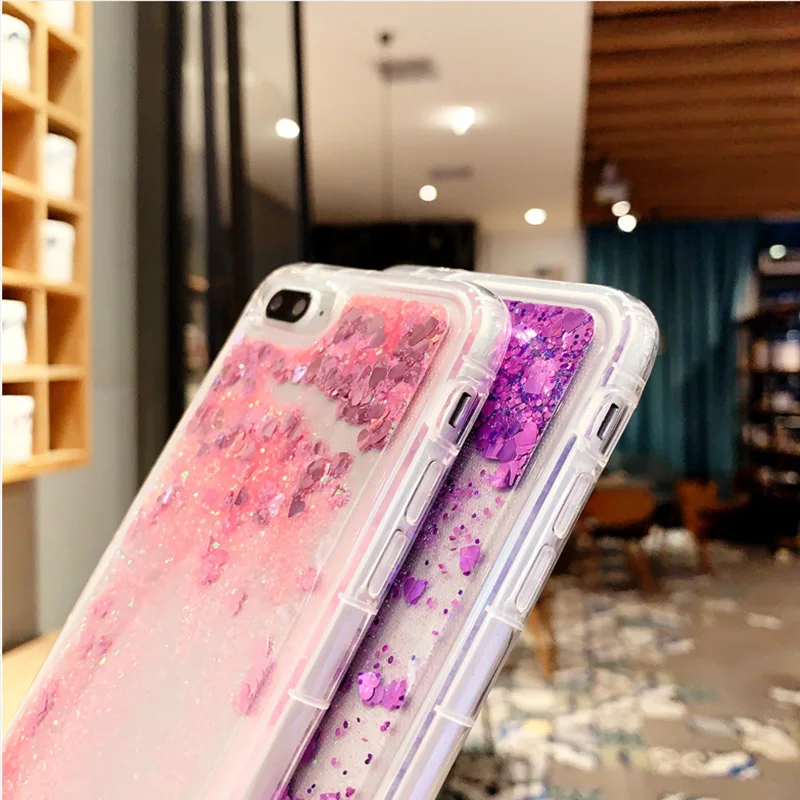 Love Heart Glitter Quicksand Phone Case For Samsung A80 90 A5 A6 A8 A9 Plus 2018 J3 J5 Pro J2 J7 CORE NEO NXT ON7 5 M20 M3O case
Love Heart Glitter Quicksand Phone Case For Samsung A80 90 A5 A6 A8 A9 Plus 2018 J3 J5 Pro J2 J7 CORE NEO NXT ON7 5 M20 M3O case