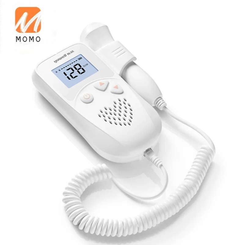 Монитор сердечного ритма плода для беременных женщин бытовой зарядный детектор сердечного ритма плода
Монитор сердечного ритма плода для беременных женщин бытовой зарядный детектор сердечного ритма плода