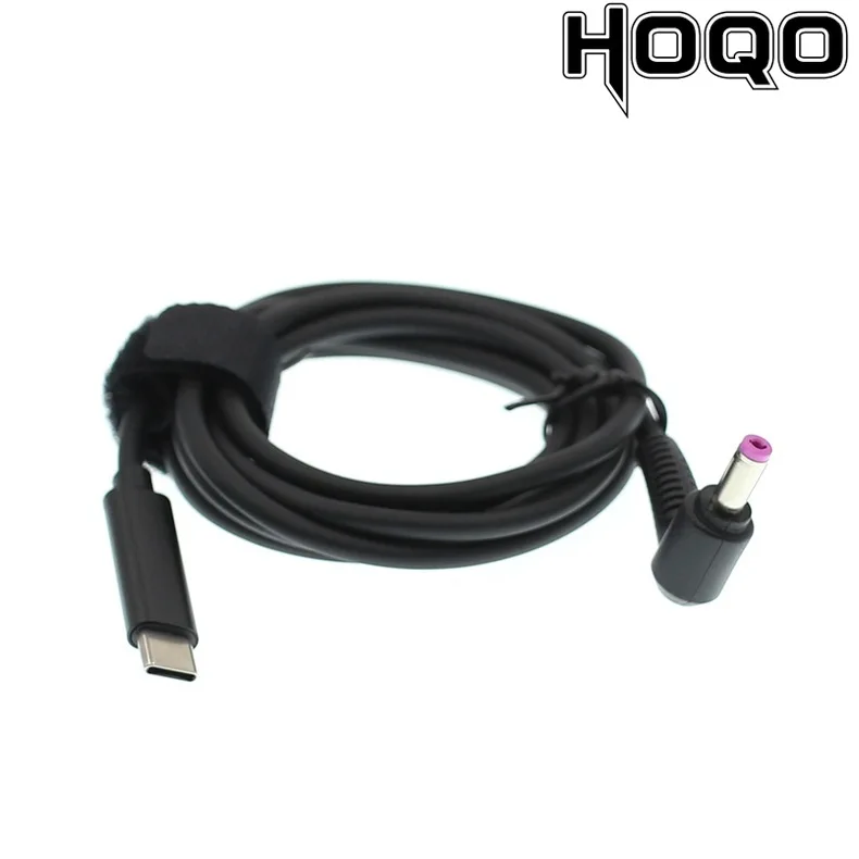 Подходит для зарядного кабеля HP PC power PD Type-C до 4817 X type-c папа-DC папа PD decoy, зарядный кабель
Подходит для зарядного кабеля HP PC power PD Type-C до 4817 X type-c папа-DC папа PD decoy, зарядный кабель
