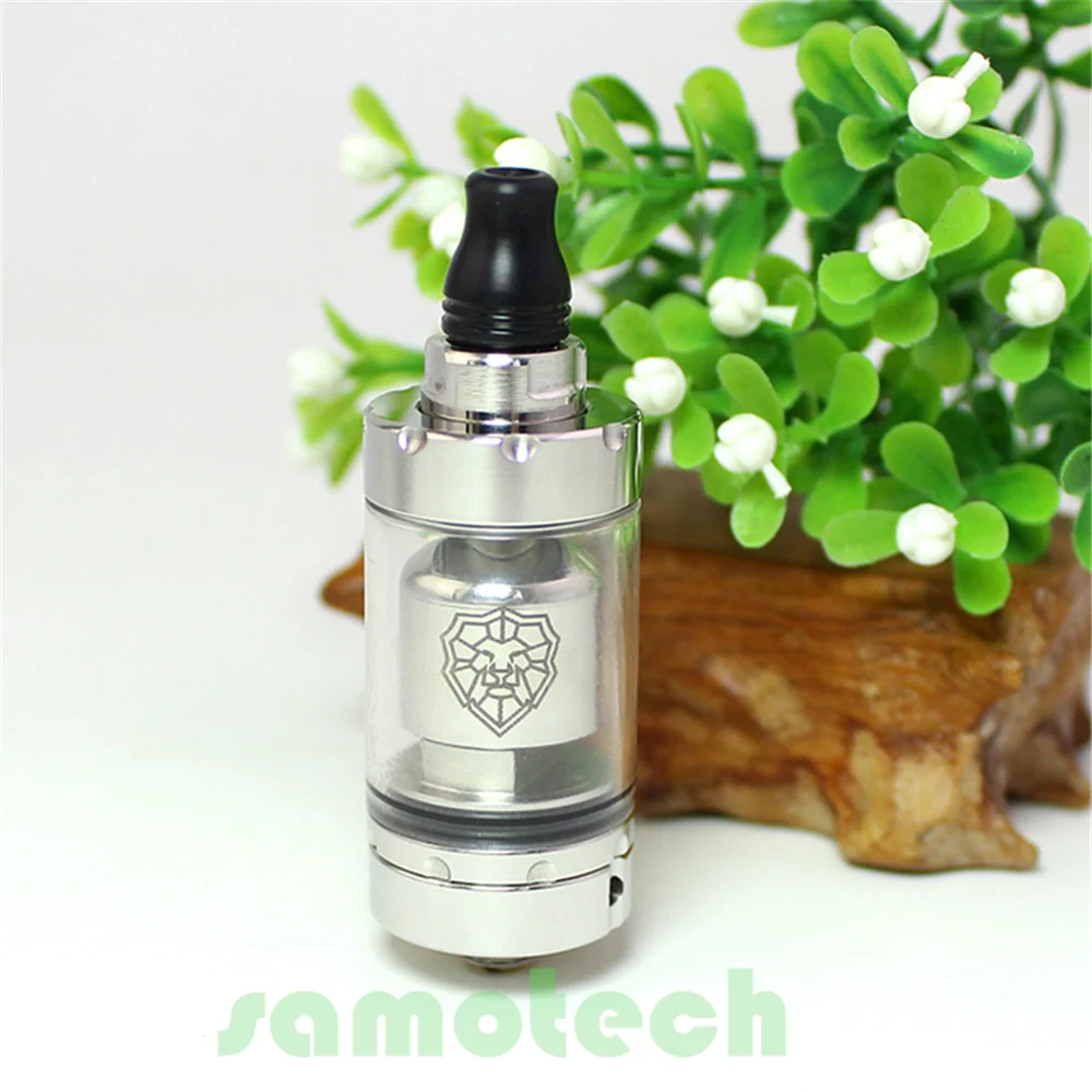 

Limited edition SXK Styled Penodat V2 MTL RTA Rebuildable Vape Tank Atomizer 316 Stainless Steel 22mm 2.5ml vape tank vs ultima