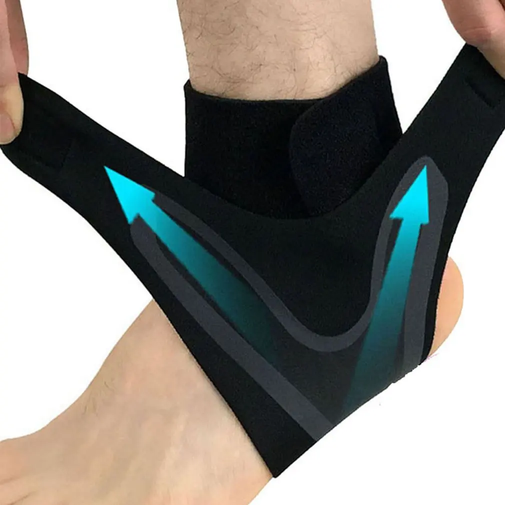 Sports Ankle Pressure Protective Gear Socks Wrist Men's Summer Thin Section Anti-squat Foot Basketball Running Set
Sports Ankle Pressure Protective Gear Socks Wrist Men's Summer Thin Section Anti-squat Foot Basketball Running Set