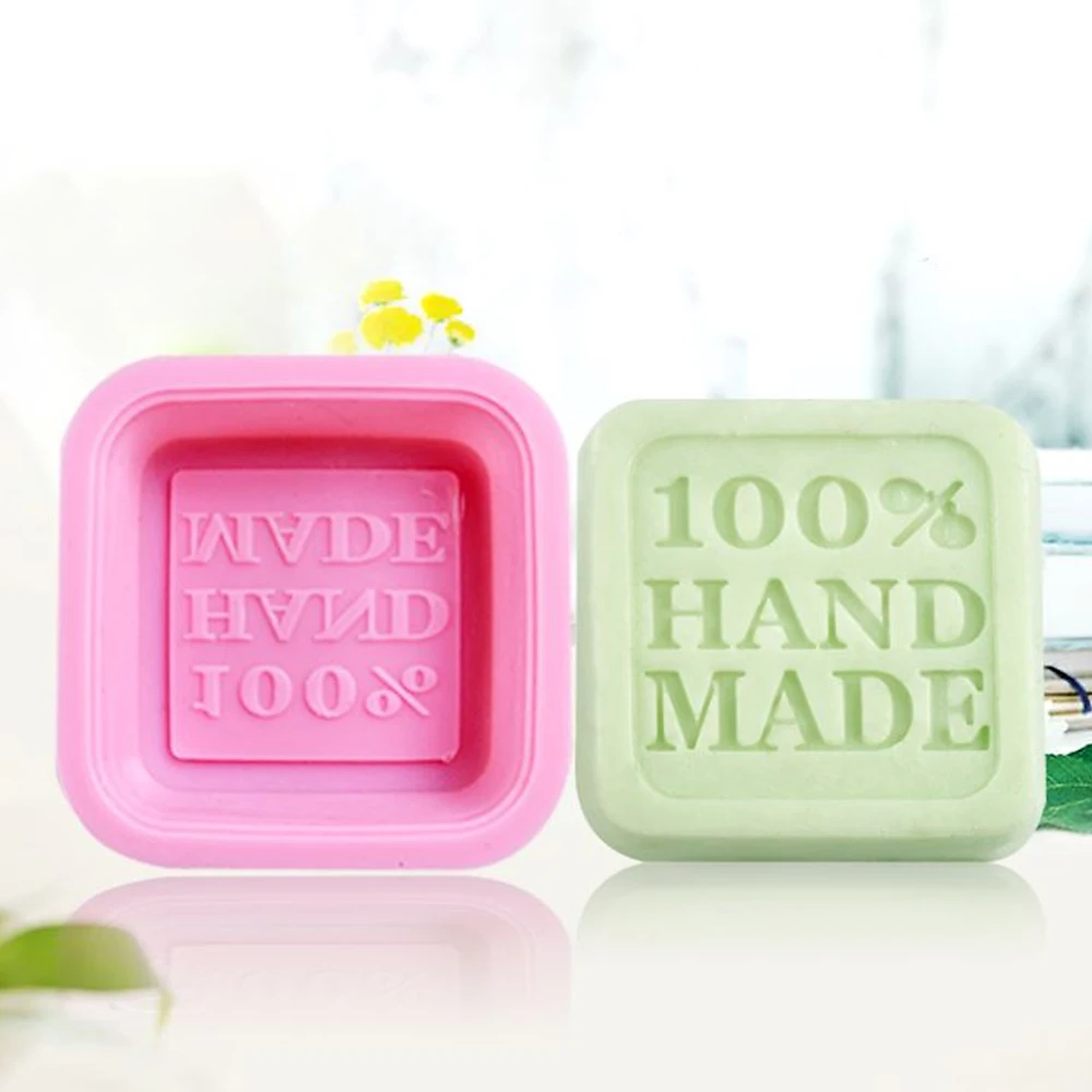 New Multifunctional Soap Molds For Soap Making Silicone Soap Mold Circle Cupcake Baking Pan Molds Making Supplies 1PC
New Multifunctional Soap Molds For Soap Making Silicone Soap Mold Circle Cupcake Baking Pan Molds Making Supplies 1PC