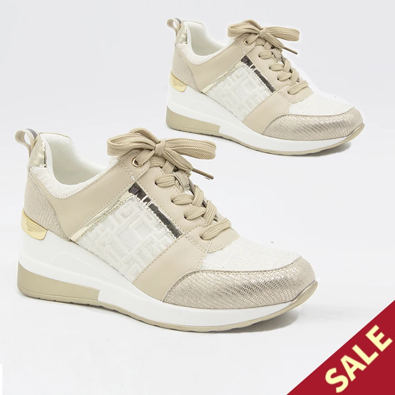 2021 Women Walking Shoes Height Increasing Sport Running Shoes Air Cushion Comfortable Athletic Sneakers Cheap Trainers
2021 Women Walking Shoes Height Increasing Sport Running Shoes Air Cushion Comfortable Athletic Sneakers Cheap Trainers
