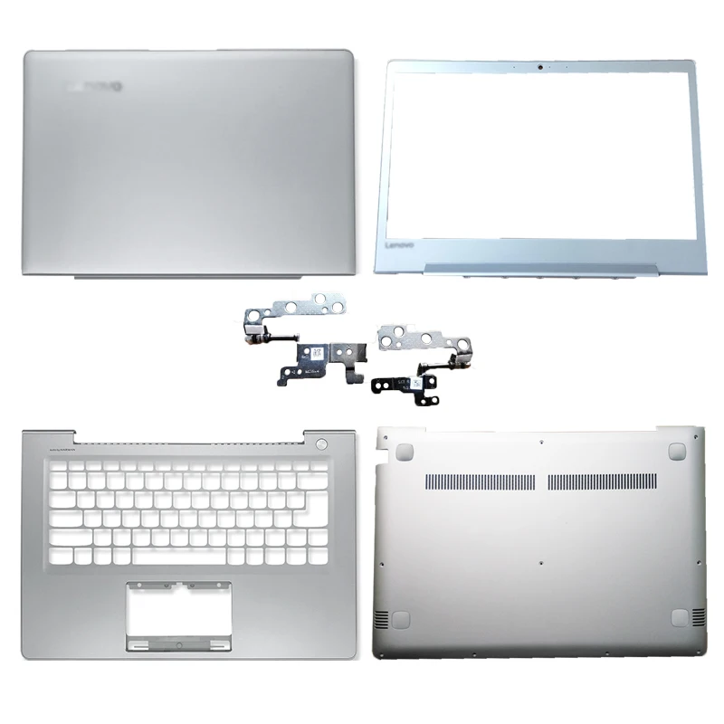 New/orig for lenovo ideapad 310s-14 510s-14 310s-14isk 510s-14isk lcd top back/front frame/handrest/bottom base cover
New/orig for lenovo ideapad 310s-14 510s-14 310s-14isk 510s-14isk lcd top back/front frame/handrest/bottom base cover