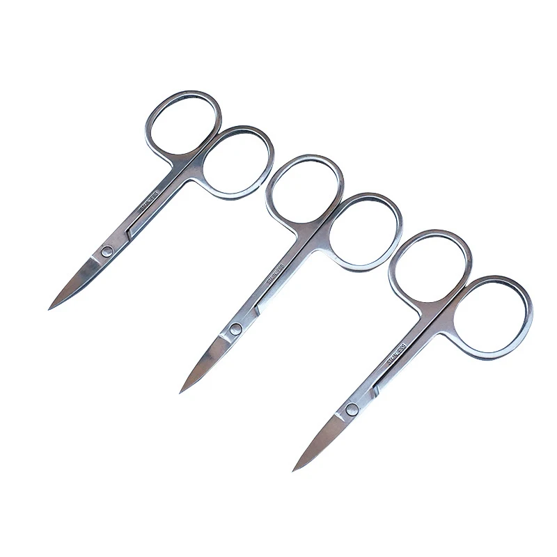 Model Scissors Stainless Steel Mini Scissors Model DIY Hobby Auxiliary Tools
Model Scissors Stainless Steel Mini Scissors Model DIY Hobby Auxiliary Tools