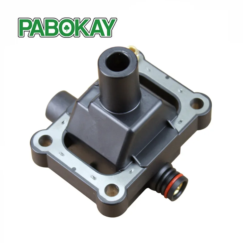 For MERCEDES BENZ C SL IGNITION COIL FOR W202 W210 W140 000 158 75 03 / 0001587503
For MERCEDES BENZ C SL IGNITION COIL FOR W202 W210 W140 000 158 75 03 / 0001587503