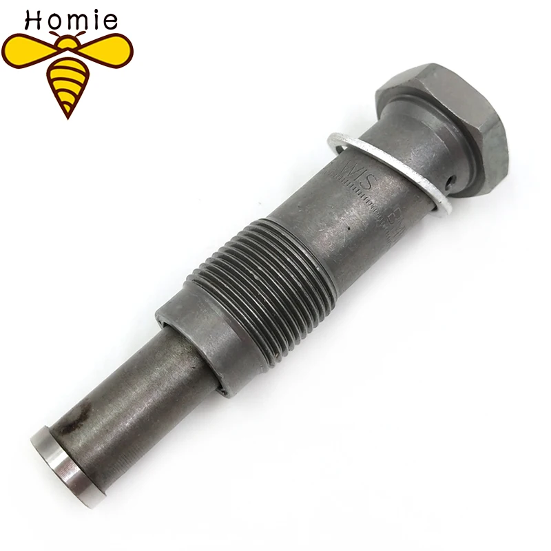 Натяжитель цепи для BMW 3 серии E46 316/318I N42 / N46 X3 E83 Z4 E89 11311439851 11317567680 11318685091|Элементы