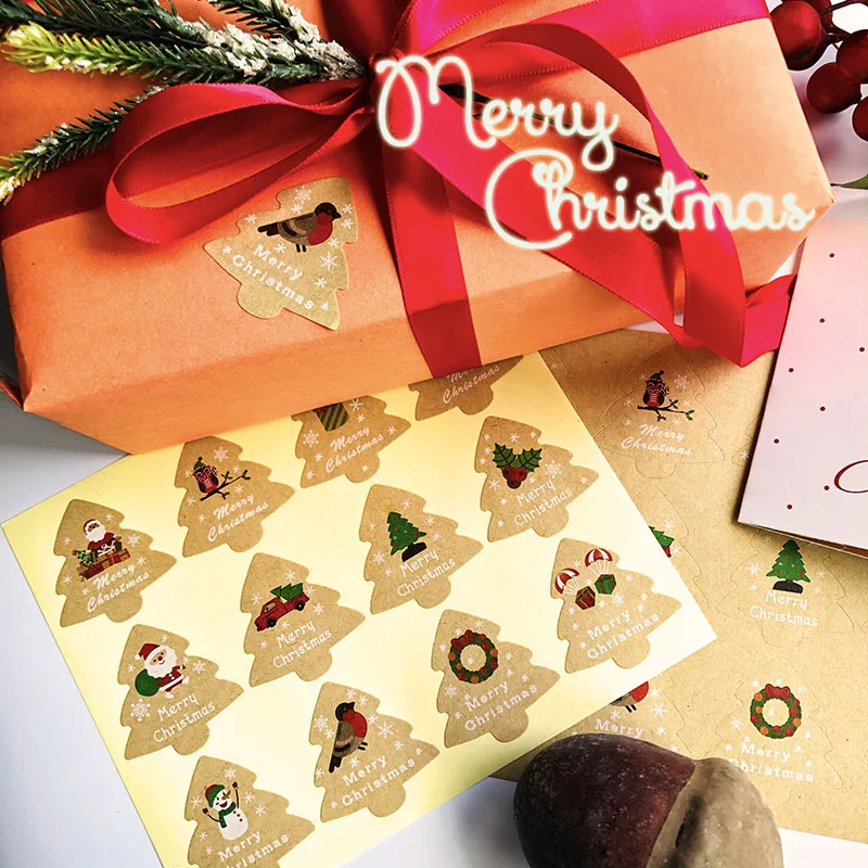 108 шт., бумажные многофункциональные наклейки-этикетки 
108 шт., бумажные многофункциональные наклейки-этикетки