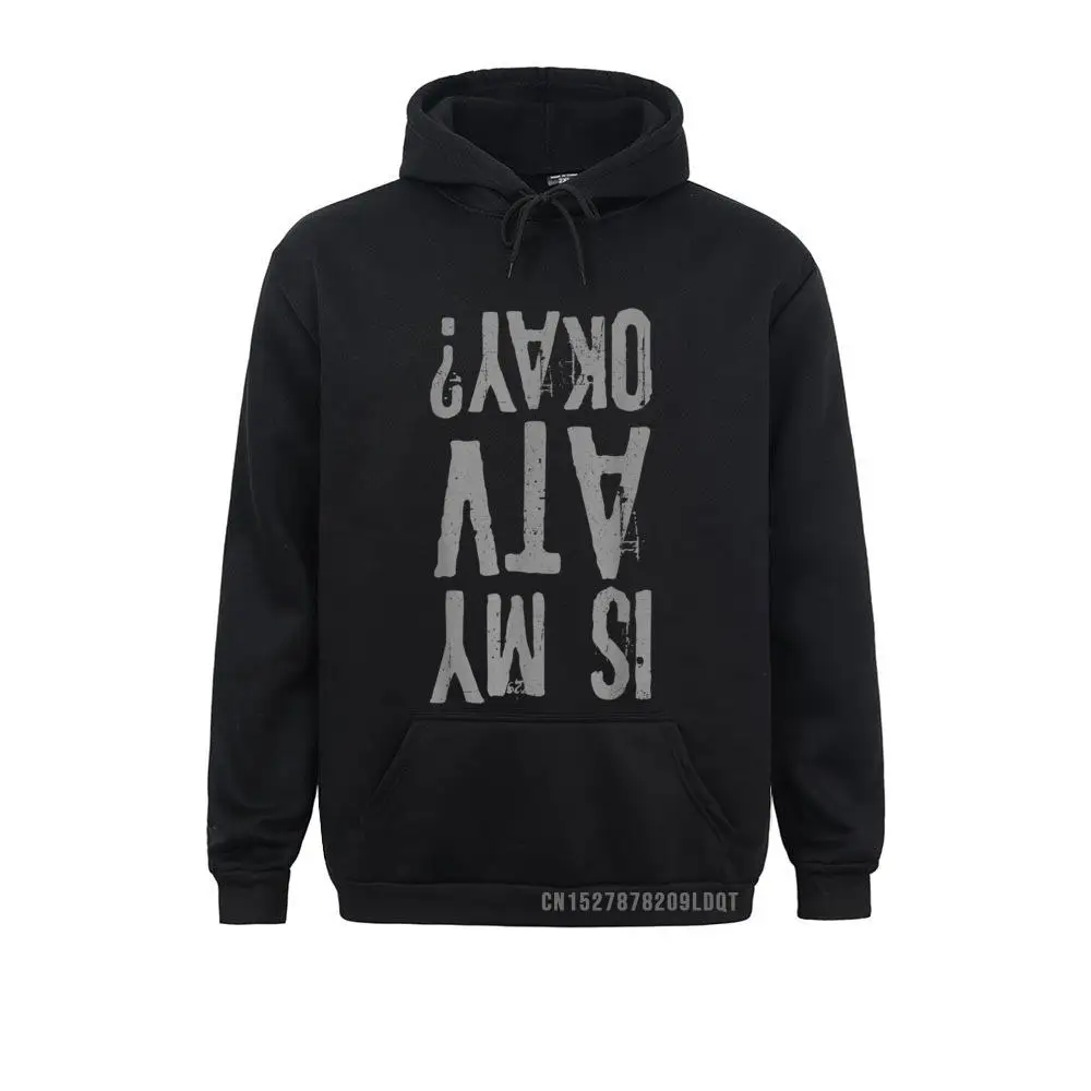 Is My ATV Ok 4 Wheeler Quad Bike Funny Gift Men ATV Riding Design Sweatshirts Men Hoodies Long Sleeve Sportswears Ostern Day
Is My ATV Ok 4 Wheeler Quad Bike Funny Gift Men ATV Riding Design Sweatshirts Men Hoodies Long Sleeve Sportswears Ostern Day