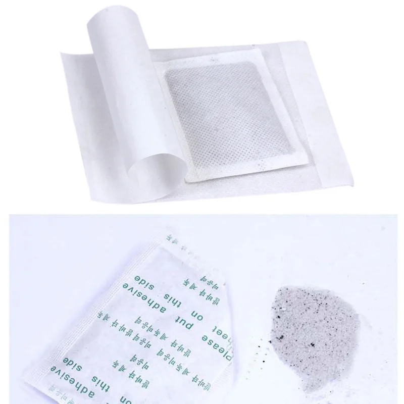10/100 Pcs Foot Pad Patches With Adhesives Tape Detox Body Toxins Feet Slimming Cleansing Keeping Fit Health Care BUTT666
10/100 Pcs Foot Pad Patches With Adhesives Tape Detox Body Toxins Feet Slimming Cleansing Keeping Fit Health Care BUTT666